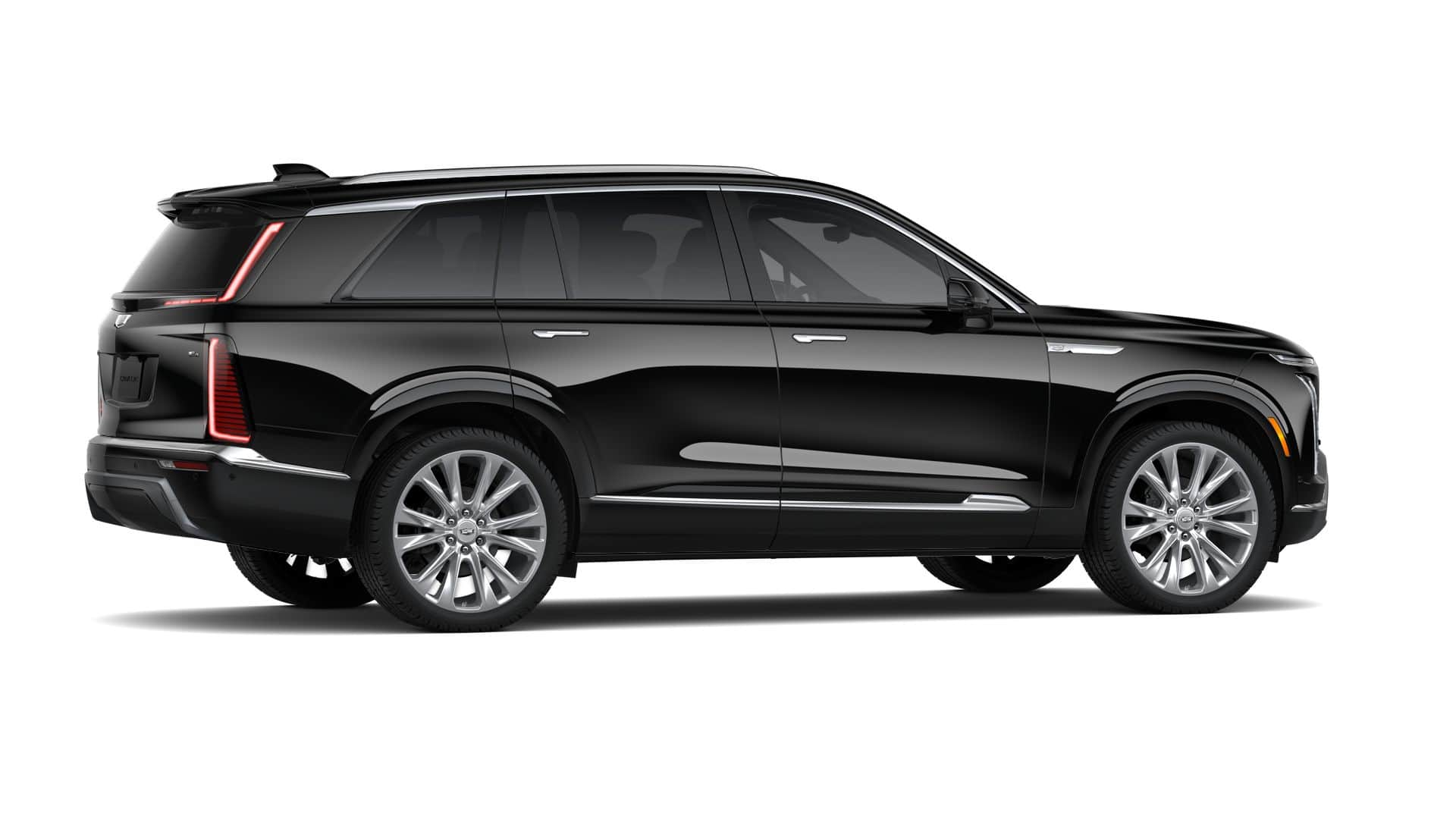 2027 Cadillac VISTIQ Premium Luxury