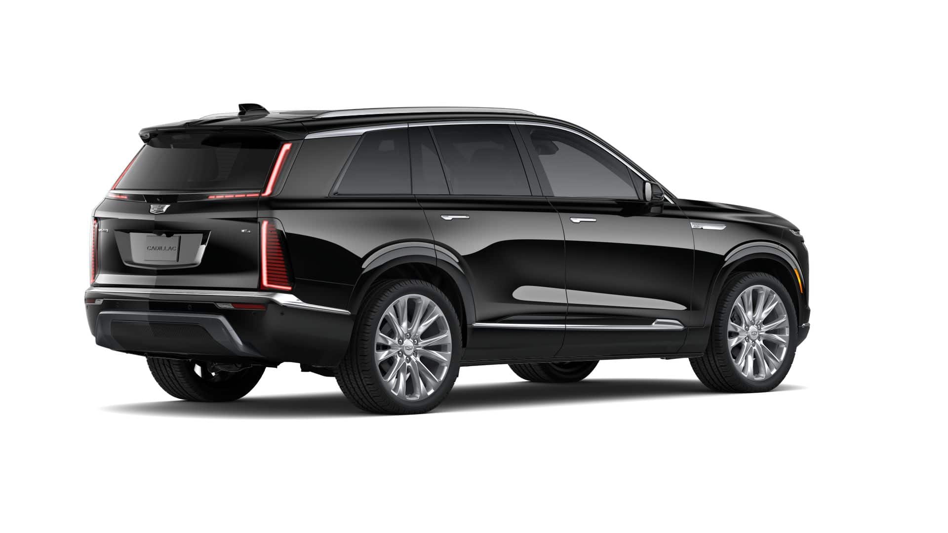2027 Cadillac VISTIQ Premium Luxury