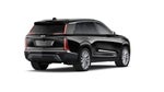2027 Cadillac VISTIQ Premium Luxury