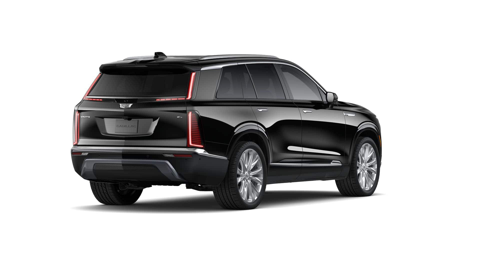 2027 Cadillac VISTIQ Premium Luxury