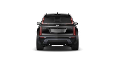 2027 Cadillac VISTIQ Premium Luxury