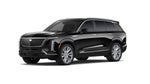 2027 Cadillac VISTIQ Premium Luxury