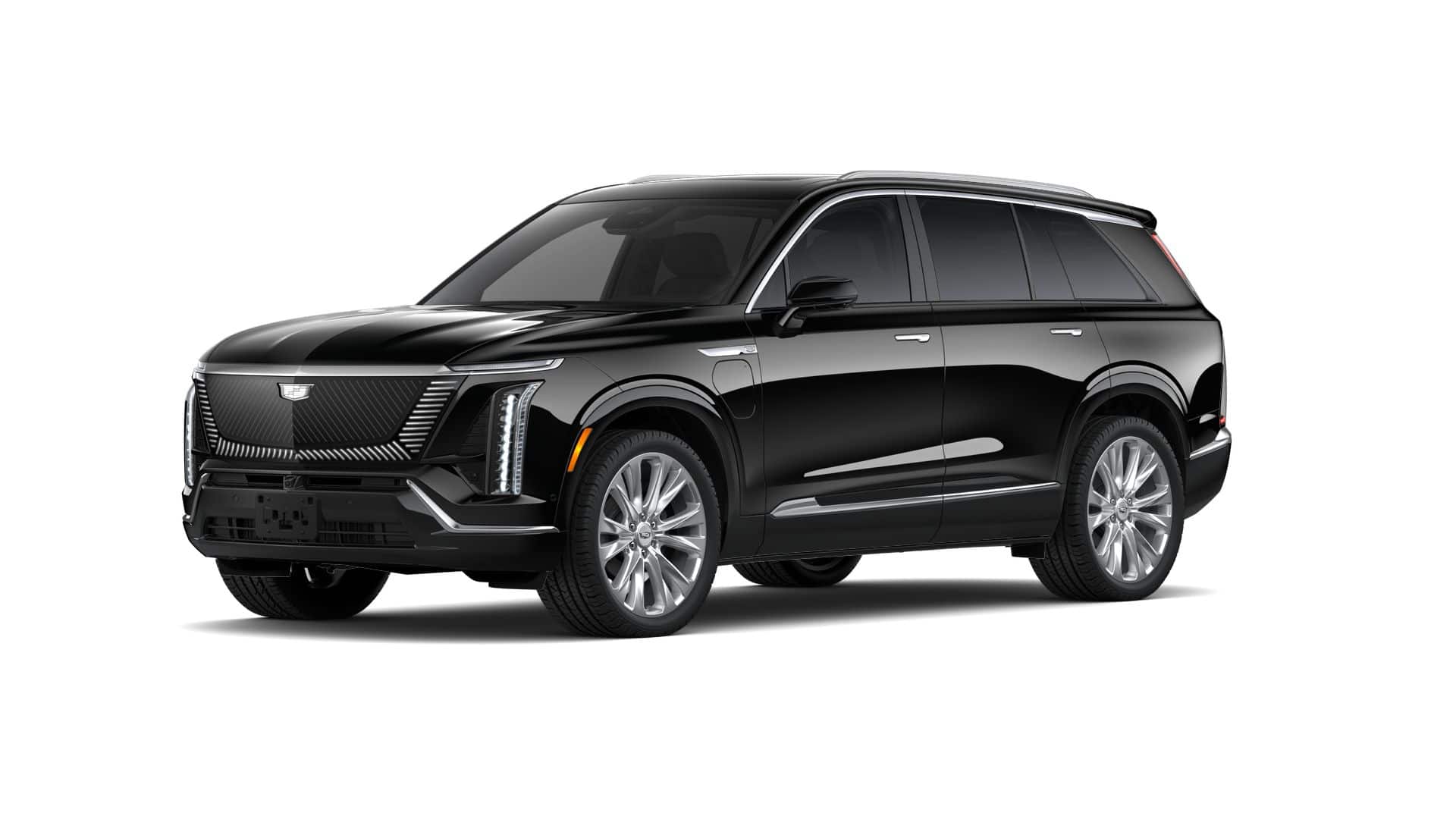 2027 Cadillac VISTIQ Premium Luxury