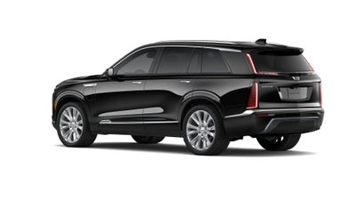 2027 Cadillac VISTIQ Premium Luxury