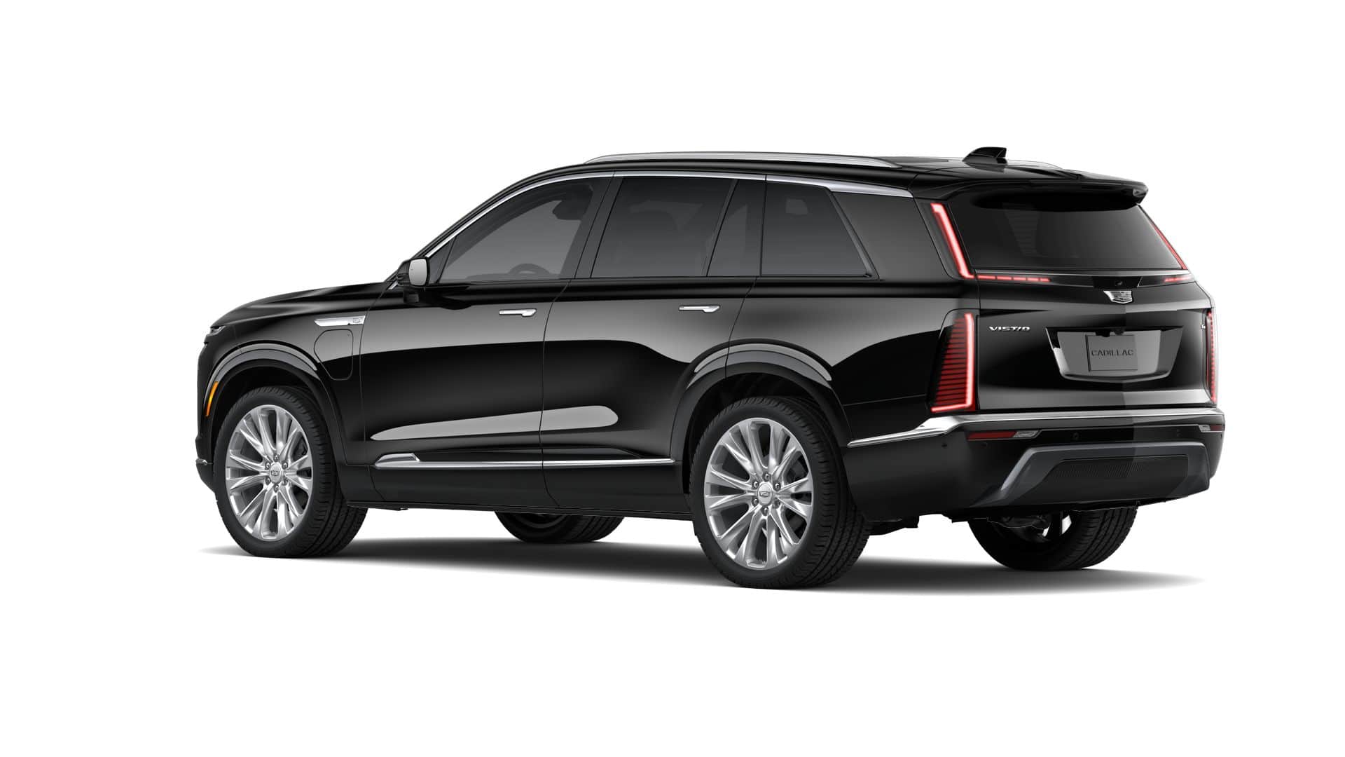2027 Cadillac VISTIQ Premium Luxury