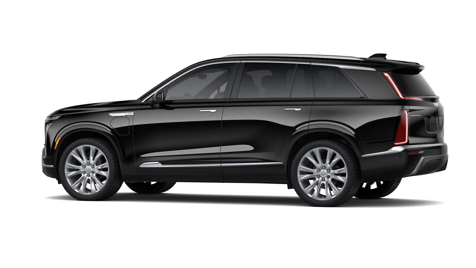 2027 Cadillac VISTIQ Premium Luxury
