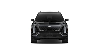2027 Cadillac VISTIQ Premium Luxury
