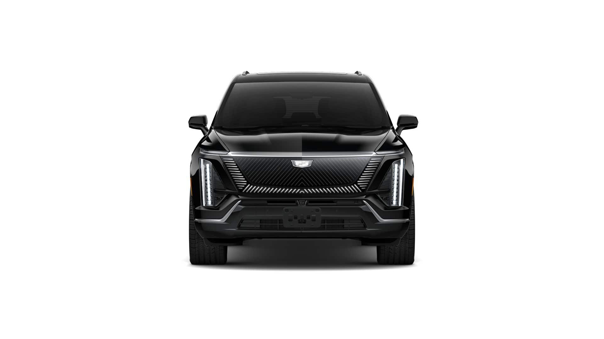 2027 Cadillac VISTIQ Premium Luxury