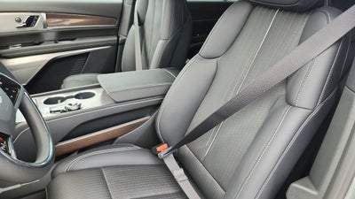 2027 Cadillac VISTIQ Sport