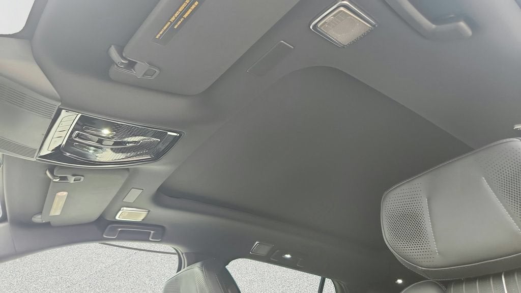 2027 Cadillac VISTIQ Sport