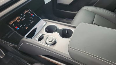 2027 Cadillac VISTIQ Sport