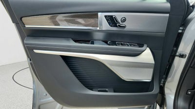 2027 Cadillac VISTIQ Sport