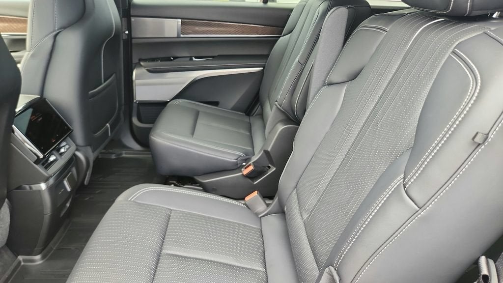 2027 Cadillac VISTIQ Sport