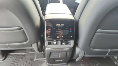 2027 Cadillac VISTIQ Sport