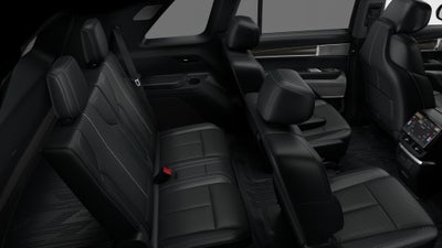 2027 Cadillac VISTIQ Sport