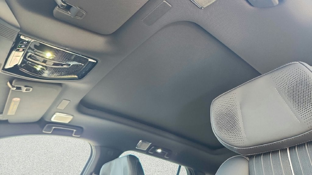 2027 Cadillac VISTIQ Sport