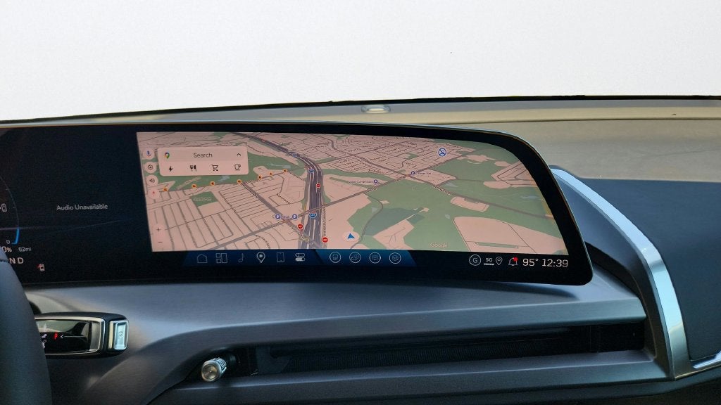 2027 Cadillac VISTIQ Sport