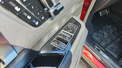2027 Cadillac VISTIQ Sport