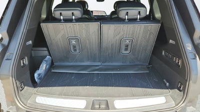 2027 Cadillac VISTIQ Sport