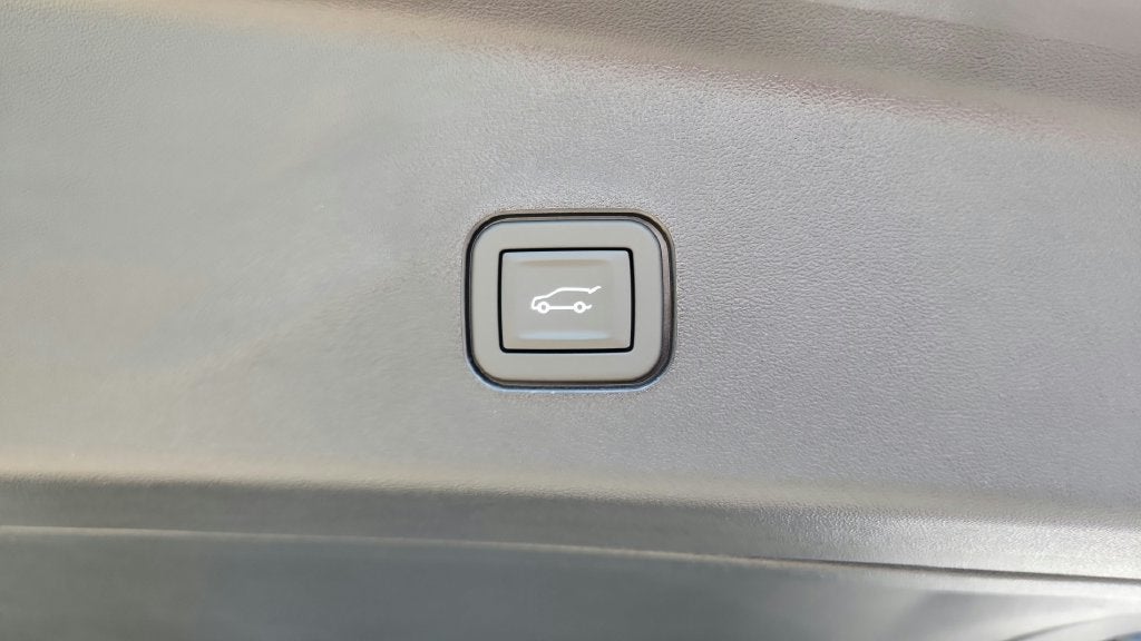 2027 Cadillac VISTIQ Sport