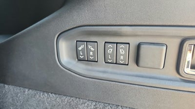 2027 Cadillac VISTIQ Sport