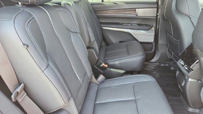 2027 Cadillac VISTIQ Sport