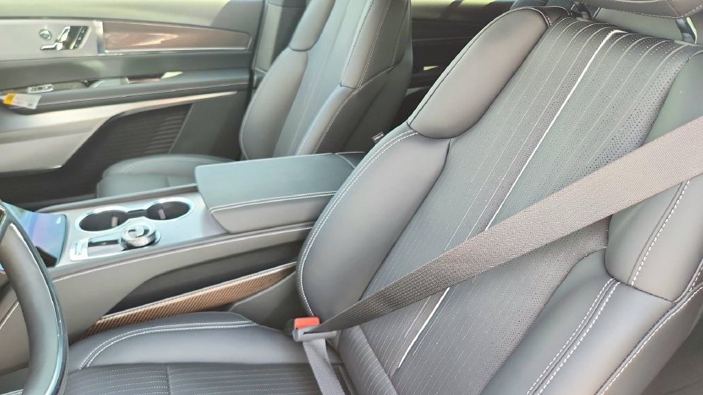 2027 Cadillac VISTIQ Sport