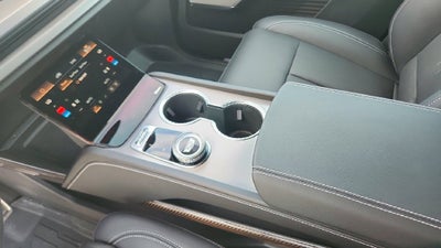 2027 Cadillac VISTIQ Sport