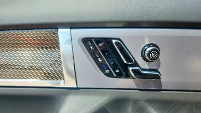 2027 Cadillac VISTIQ Sport