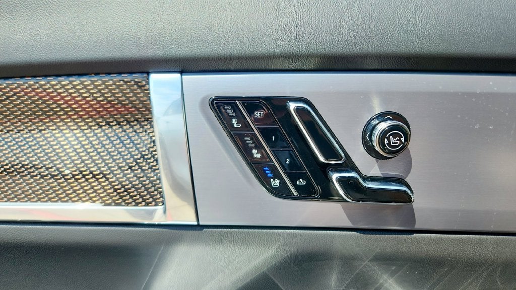 2027 Cadillac VISTIQ Sport
