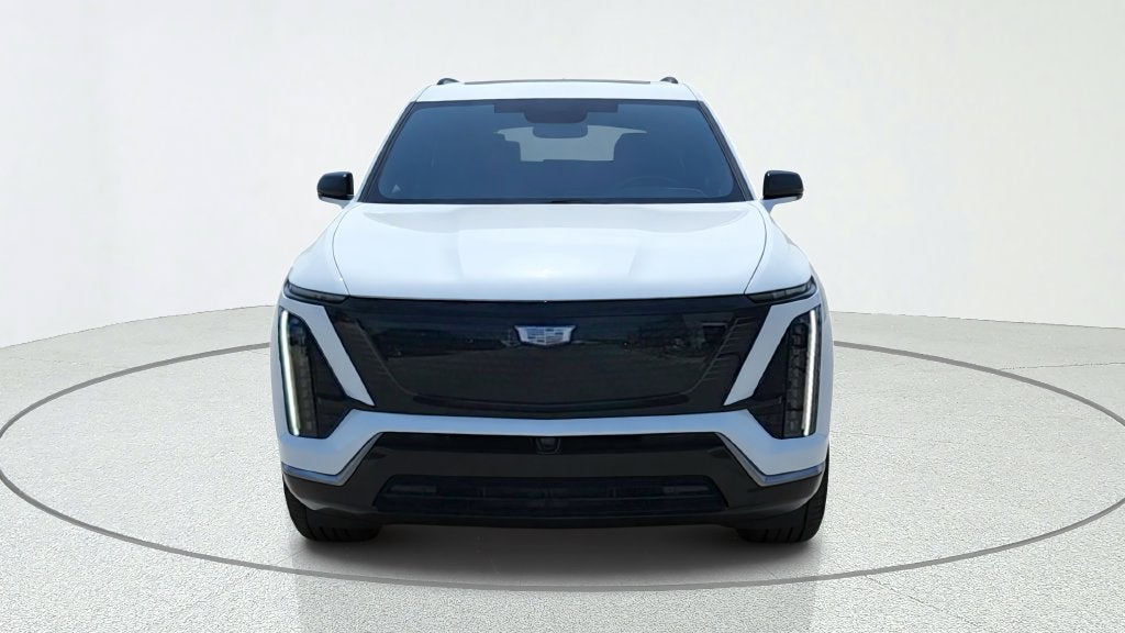 2027 Cadillac VISTIQ Sport