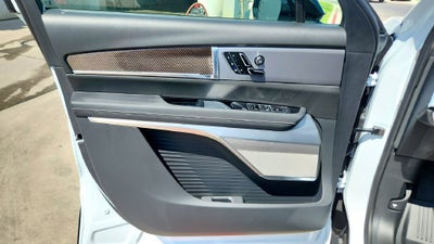 2027 Cadillac VISTIQ Sport