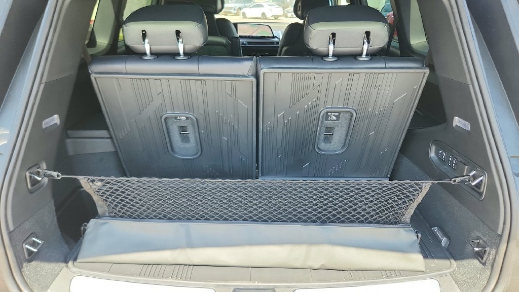 2027 Cadillac VISTIQ Sport