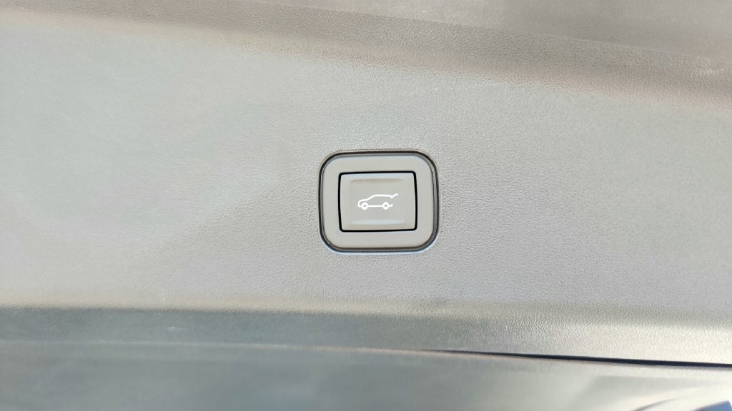2027 Cadillac VISTIQ Sport