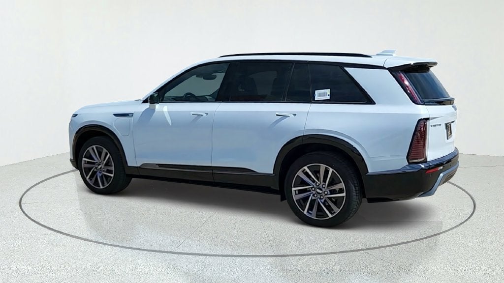 2027 Cadillac VISTIQ Sport
