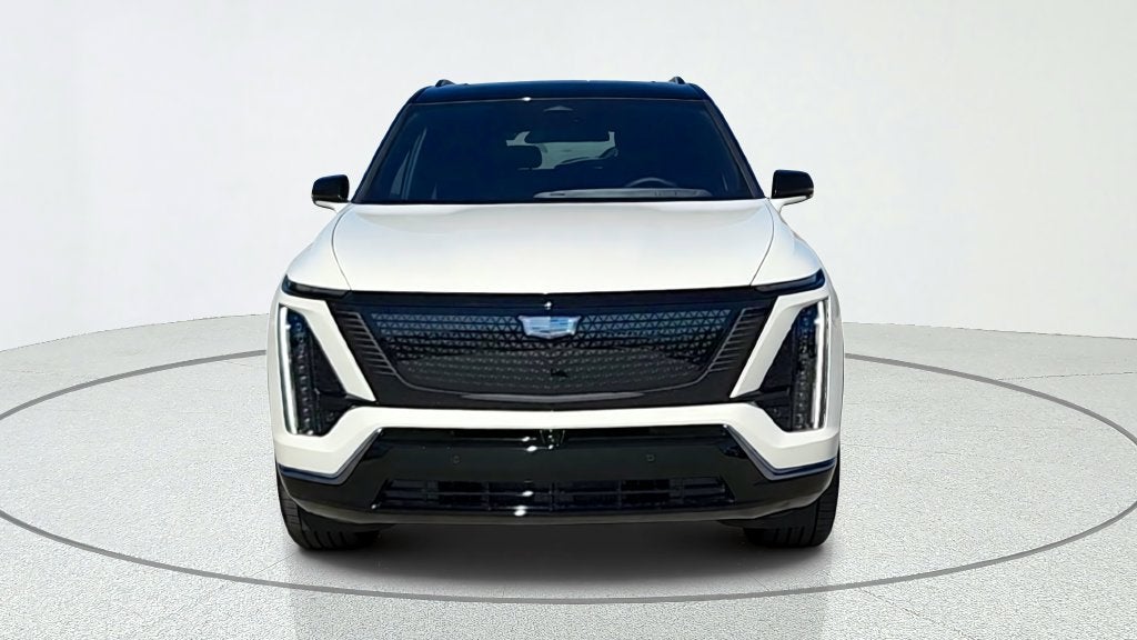 2027 Cadillac VISTIQ Sport