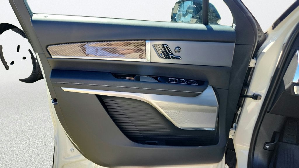 2027 Cadillac VISTIQ Sport