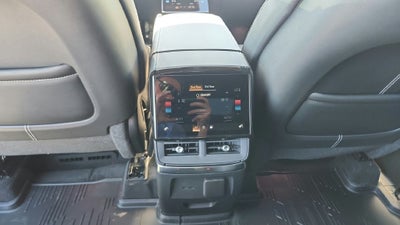 2027 Cadillac VISTIQ Sport