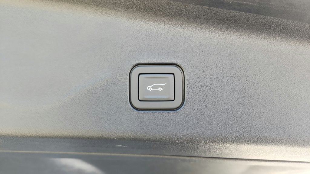 2027 Cadillac VISTIQ Sport
