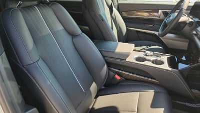 2027 Cadillac VISTIQ Sport