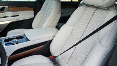 2027 Cadillac VISTIQ Sport