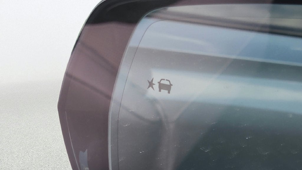2027 Cadillac VISTIQ Sport