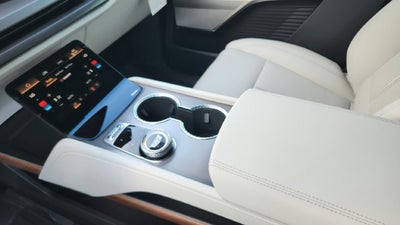 2027 Cadillac VISTIQ Sport