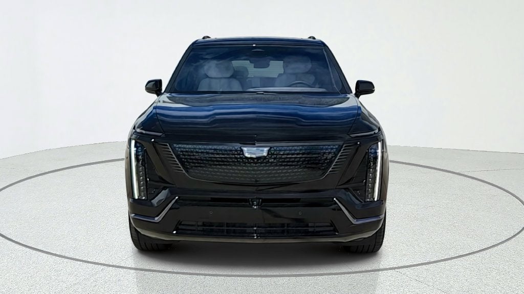 2027 Cadillac VISTIQ Sport