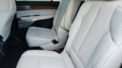 2027 Cadillac VISTIQ Sport