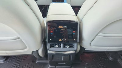 2027 Cadillac VISTIQ Sport