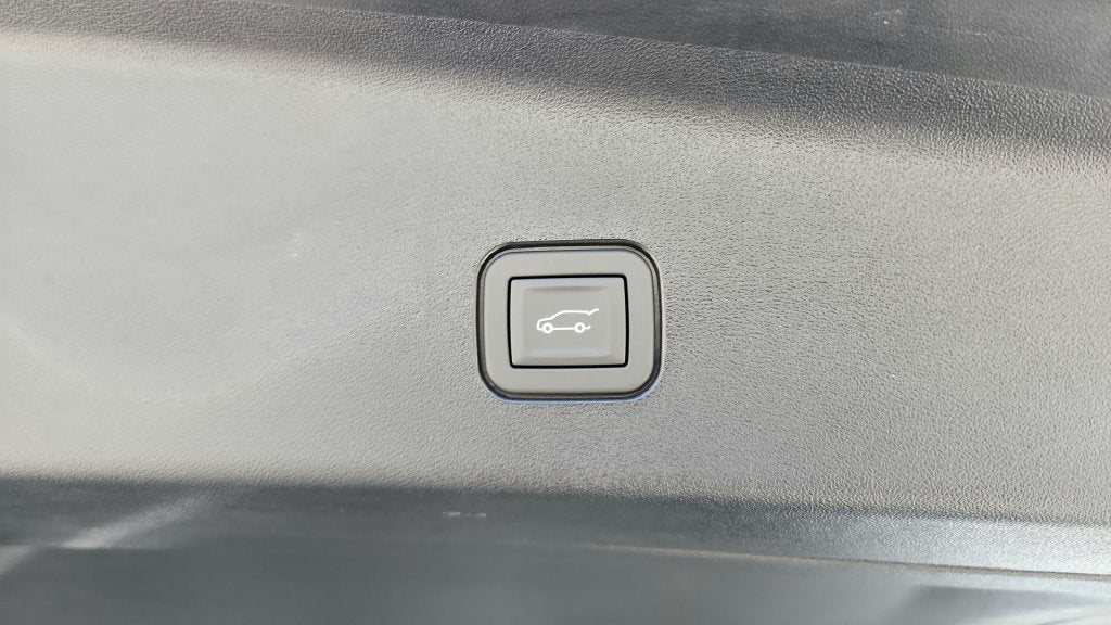 2027 Cadillac VISTIQ Sport