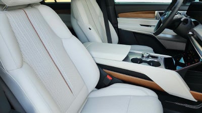 2027 Cadillac VISTIQ Sport