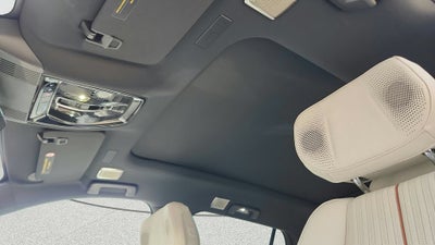 2027 Cadillac VISTIQ Sport