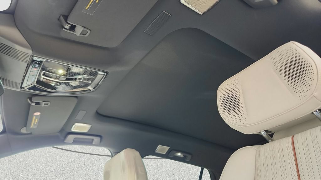 2027 Cadillac VISTIQ Sport